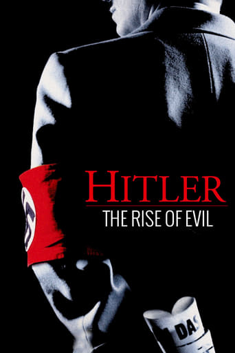 Hitler: The Rise of Evil 2003