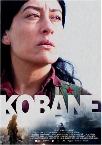 Kobane 2022