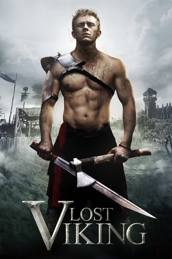 دانلود فیلم The Lost Viking 2018