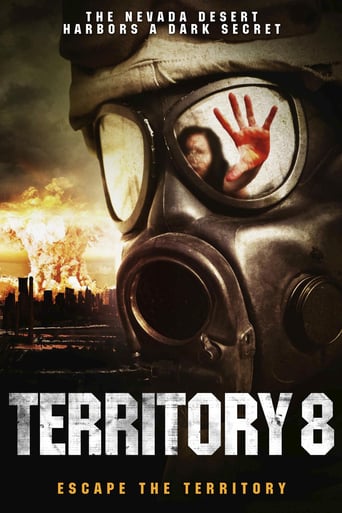 Territory 8 2013