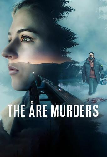 دانلود سریال The Åre Murders 2025