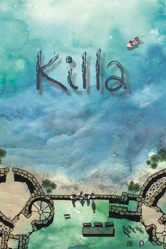 Killa 2014