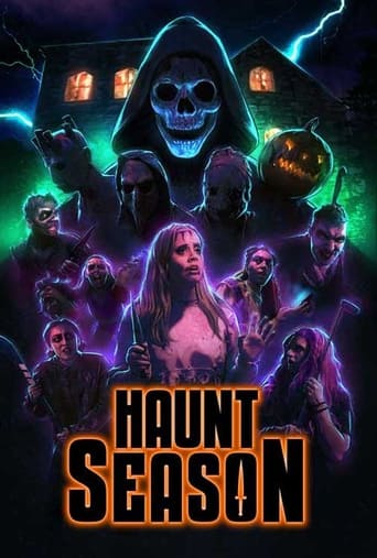 Haunt Season 2024