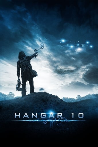 Hangar 10 2014