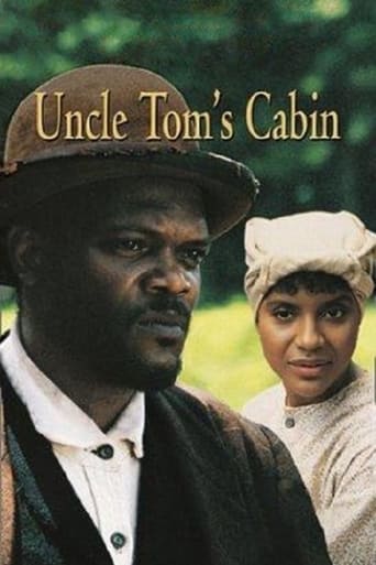 دانلود فیلم Uncle Tom's Cabin 1987