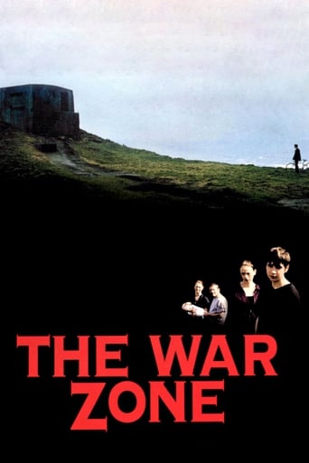 دانلود فیلم The War Zone 1999