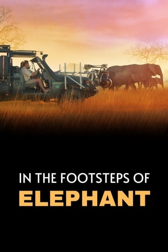 دانلود فیلم In the Footsteps of Elephant 2020 (همگام با فیل ها)