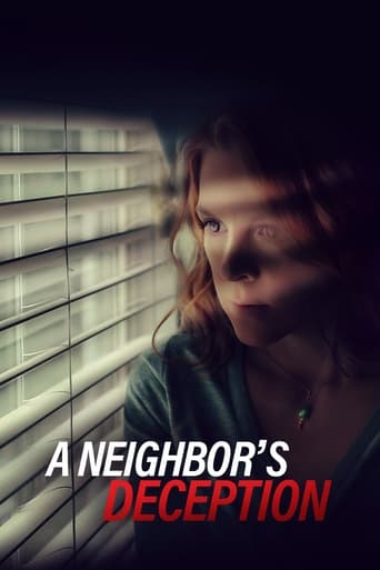 A Neighbor's Deception 2017