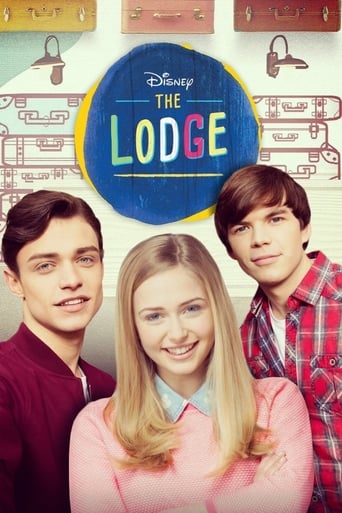 دانلود سریال The Lodge 2016