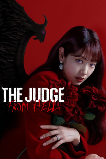 The Judge from Hell 2024