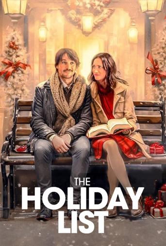 دانلود فیلم The Holiday List 2024