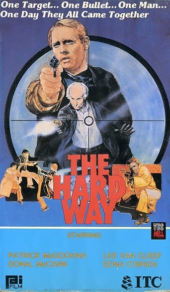 دانلود فیلم The Hard Way 1980