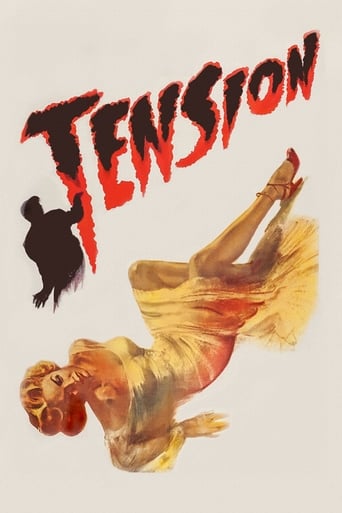 دانلود فیلم Tension 1949