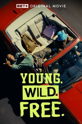 دانلود فیلم Young. Wild. Free. 2023