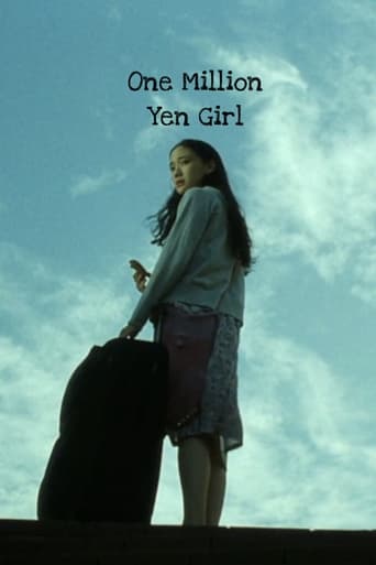 دانلود فیلم One Million Yen Girl 2008