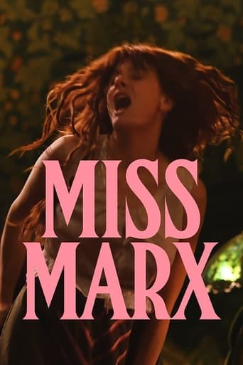 Miss Marx 2020