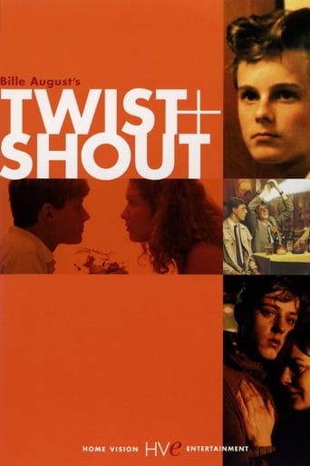 Twist and Shout 1984