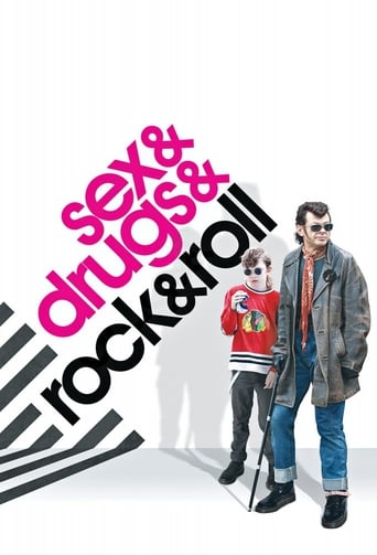 دانلود فیلم Sex & Drugs & Rock & Roll 2010