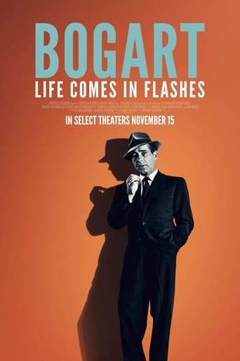 Bogart - Life Comes in Flashes 2024