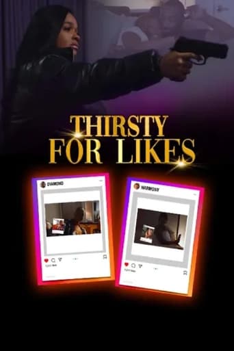 Thirsty for Likes 2024