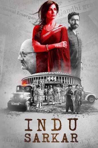 دانلود فیلم Indu Sarkar 2017