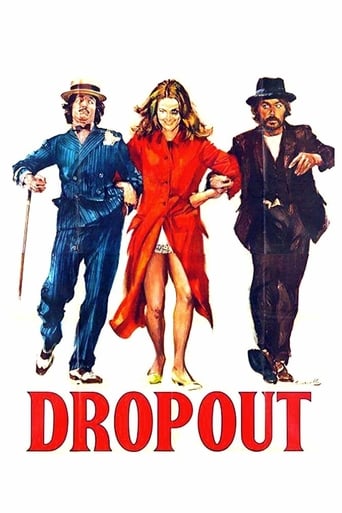 دانلود فیلم Dropout 1970