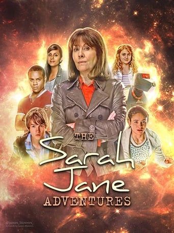 The Sarah Jane Adventures 2007