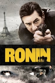 Ronin 1998 (رونین)