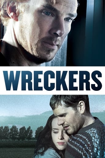 دانلود فیلم Wreckers 2011