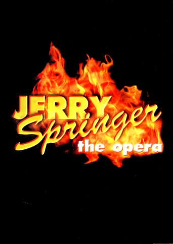 دانلود فیلم Jerry Springer: The Opera 2005 (جری اسپرینگر: اپرا)