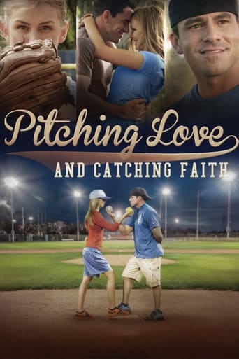 دانلود فیلم Romance in the Outfield 2015 (زیر و بم عشق و گرفتن ایمان)