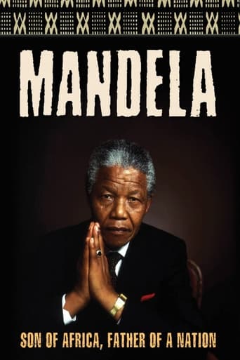 Mandela 1996