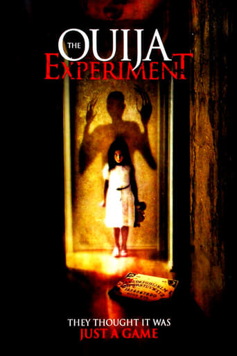 The Ouija Experiment 2011