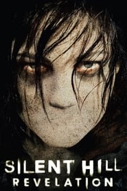 دانلود فیلم Silent Hill: Revelation 3D 2012 (سایلنت هیل: مکاشفات)