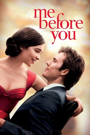 Me Before You 2016 (من پیش از تو)