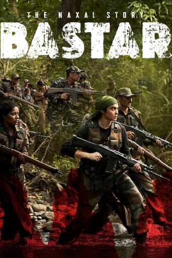 دانلود فیلم Bastar: The Naxal Story 2024