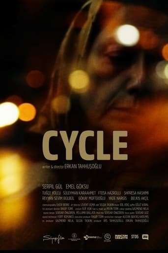 دانلود فیلم Cycle 2024