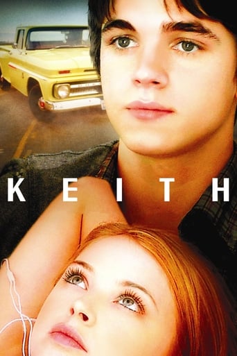 دانلود فیلم Keith 2008