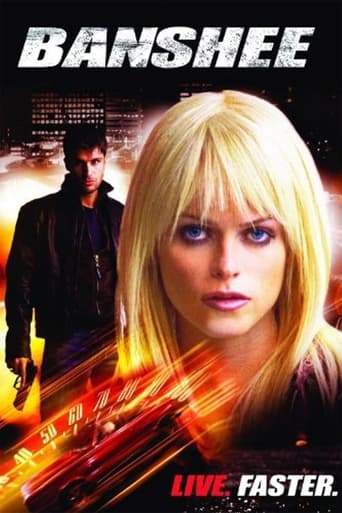 دانلود فیلم Banshee 2006