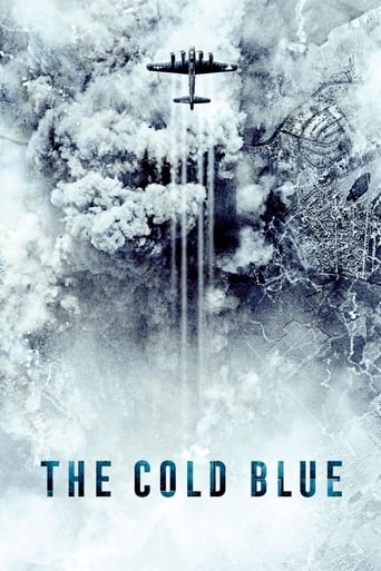 The Cold Blue 2018 (آبی سرد)