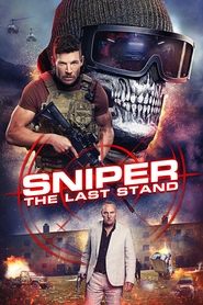 دانلود فیلم Sniper: The Last Stand 2025