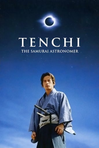 Tenchi: The Samurai Astronomer 2012