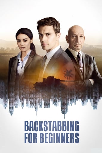 Backstabbing for Beginners 2018