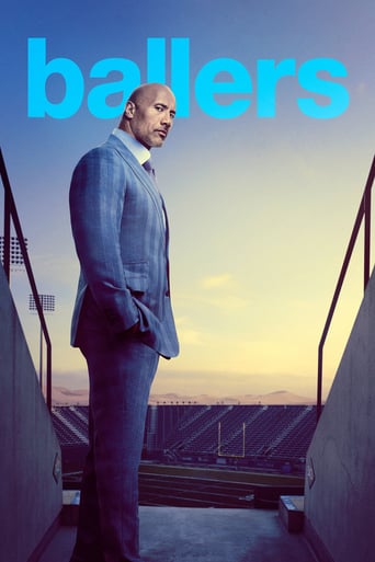 Ballers 2015 (فوتبالیست‌ها)