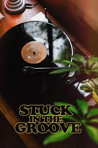 دانلود فیلم Stuck in the Groove 2021