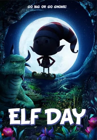 دانلود فیلم Elf Day 2020