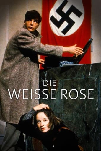 The White Rose 1982