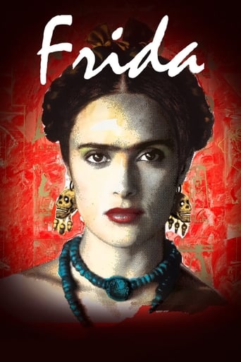 Frida 2002 (فریدا)