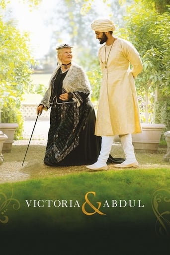 Victoria & Abdul 2017 (ویکتوریا و عبدل)