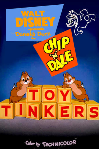 دانلود فیلم Toy Tinkers 1949